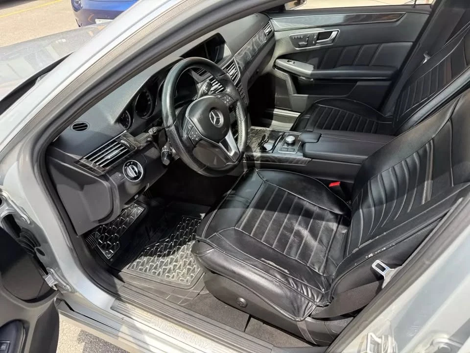 2013 Mercedes-Benz W212 E-Class - Image 11 of 20