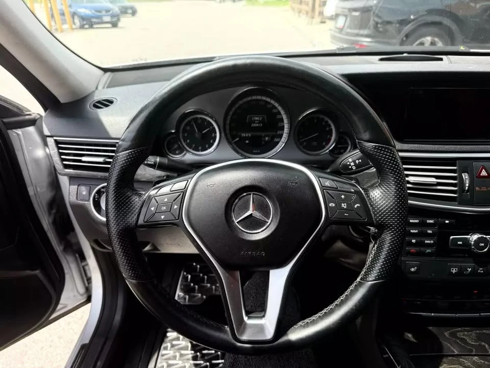 2013 Mercedes-Benz W212 E-Class - Image 8 of 20