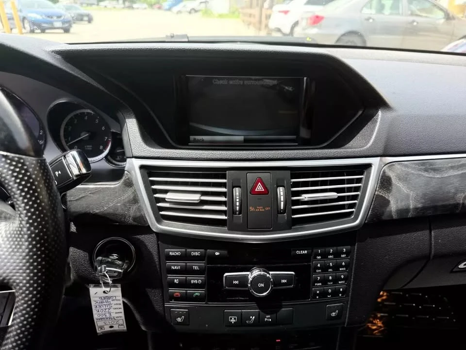 2013 Mercedes-Benz W212 E-Class - Image 20 of 20