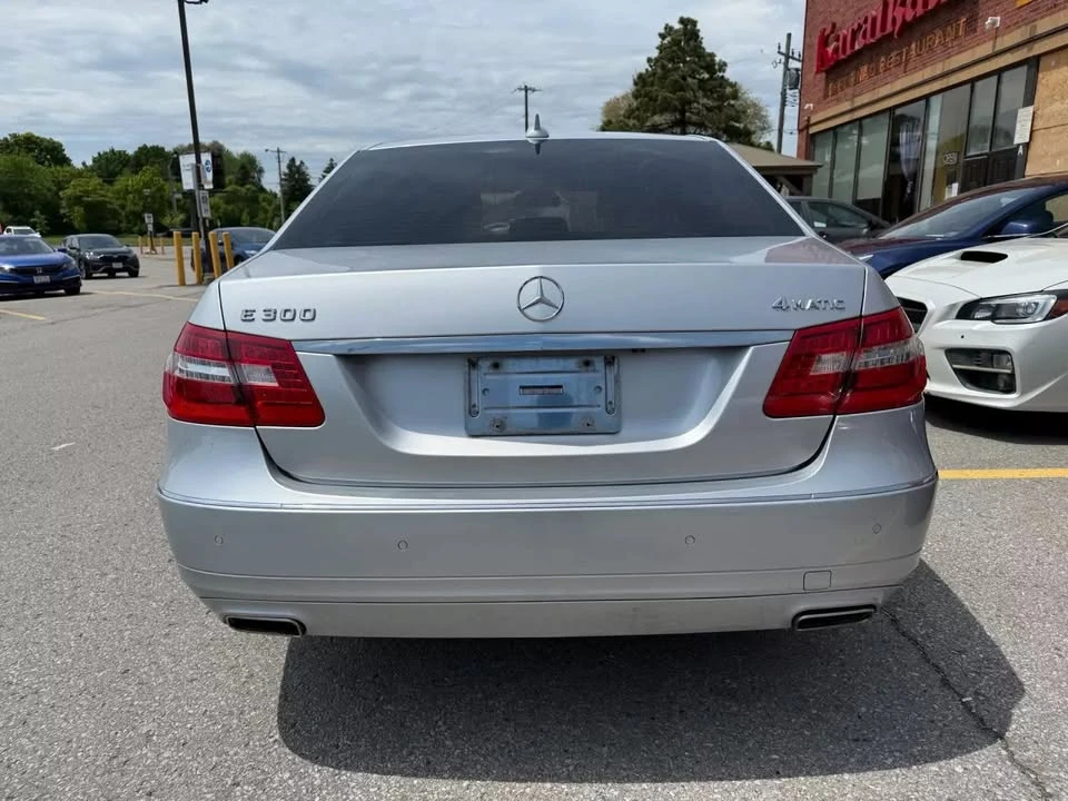 2013 Mercedes-Benz W212 E-Class - Image 3 of 20