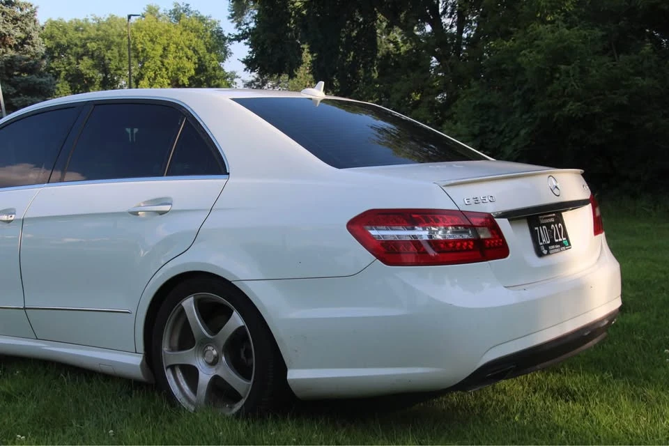 2013 Mercedes-Benz W212 E-Class - Image 3 of 5