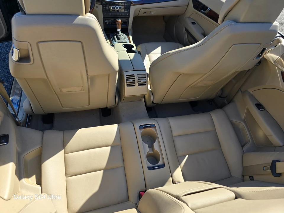 2013 Mercedes-Benz C207/A207 E-Class Coupe & Convertible - Image 21 of 21