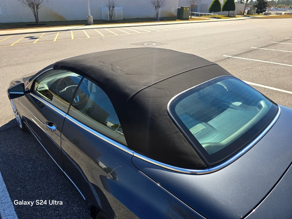 2013 Mercedes-Benz C207/A207 E-Class Coupe & Convertible - Image 11 of 21