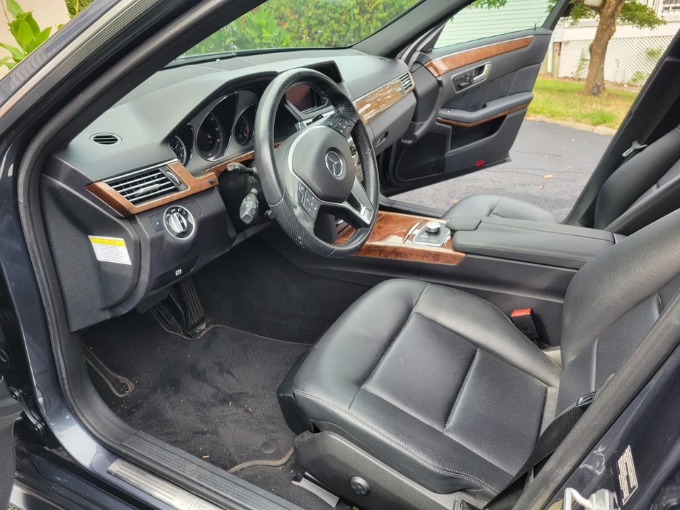 2013 Mercedes-Benz W212 E-Class - Image 20 of 21