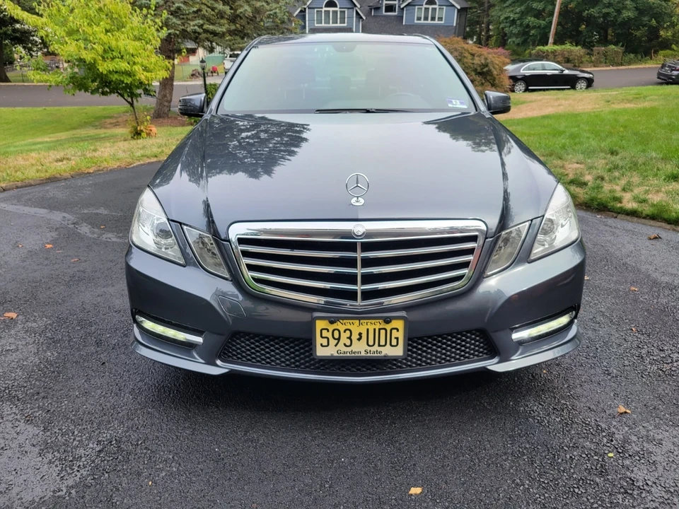 2013 Mercedes-Benz W212 E-Class - Image 3 of 21
