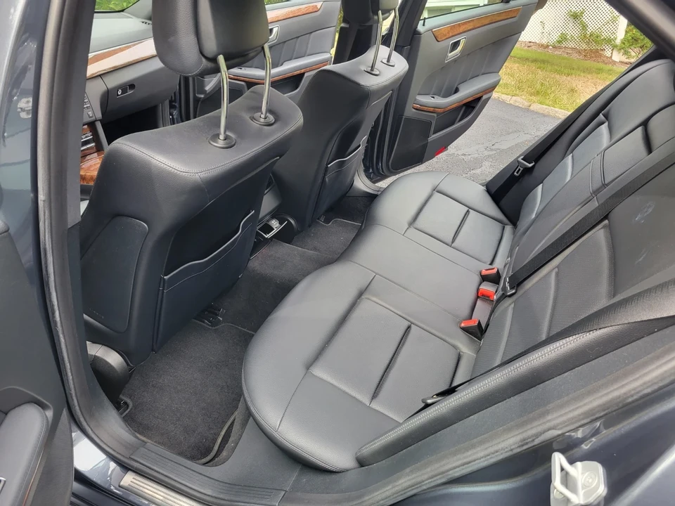 2013 Mercedes-Benz W212 E-Class - Image 21 of 21
