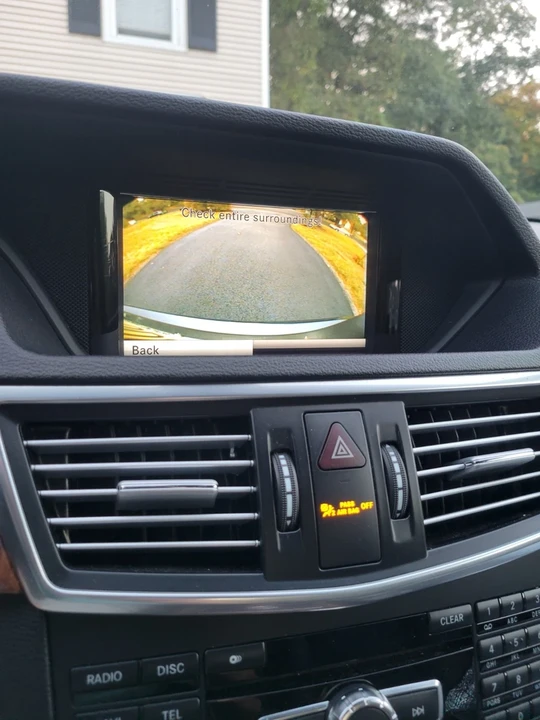 2013 Mercedes-Benz W212 E-Class - Image 9 of 21
