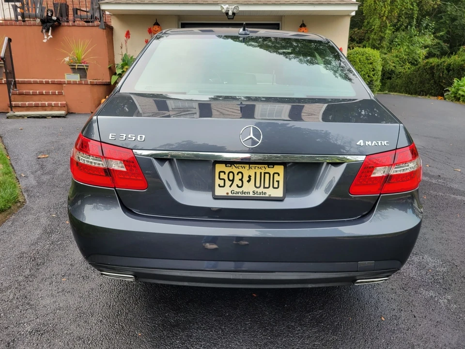 2013 Mercedes-Benz W212 E-Class - Image 6 of 21