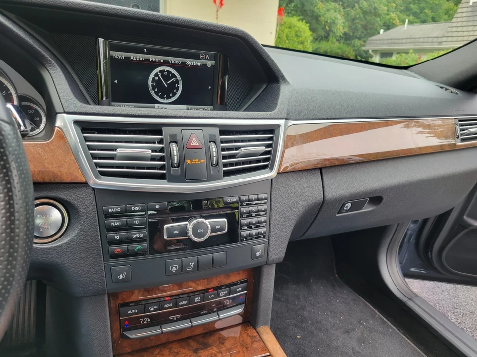 2013 Mercedes-Benz W212 E-Class - Image 17 of 21