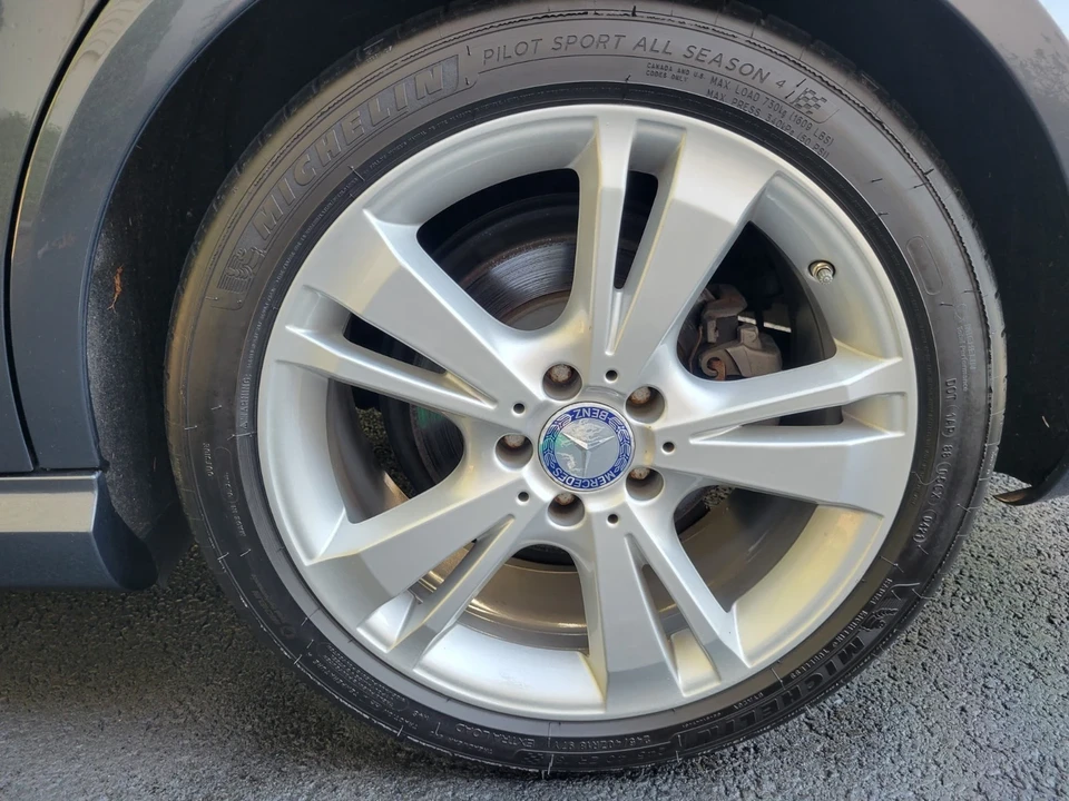 2013 Mercedes-Benz W212 E-Class - Image 11 of 21