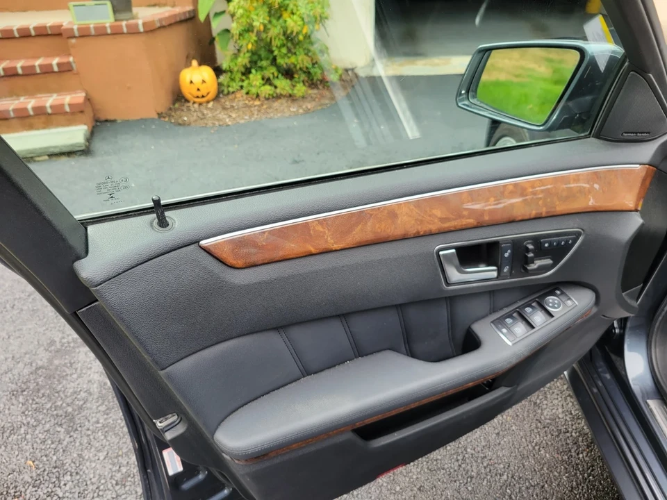 2013 Mercedes-Benz W212 E-Class - Image 19 of 21
