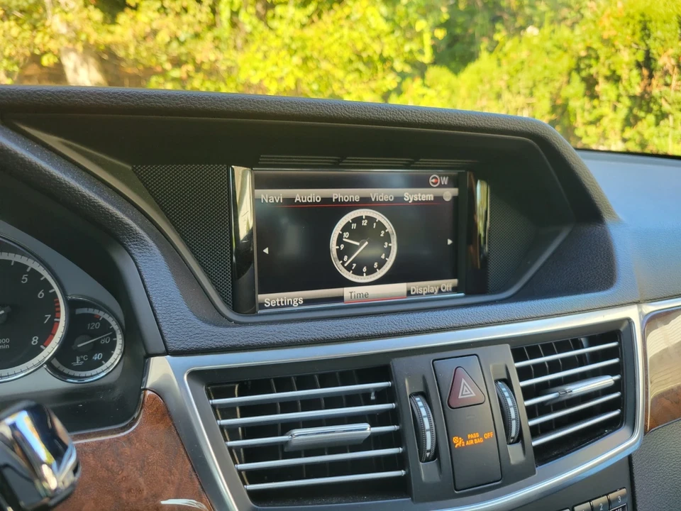 2013 Mercedes-Benz W212 E-Class - Image 16 of 21
