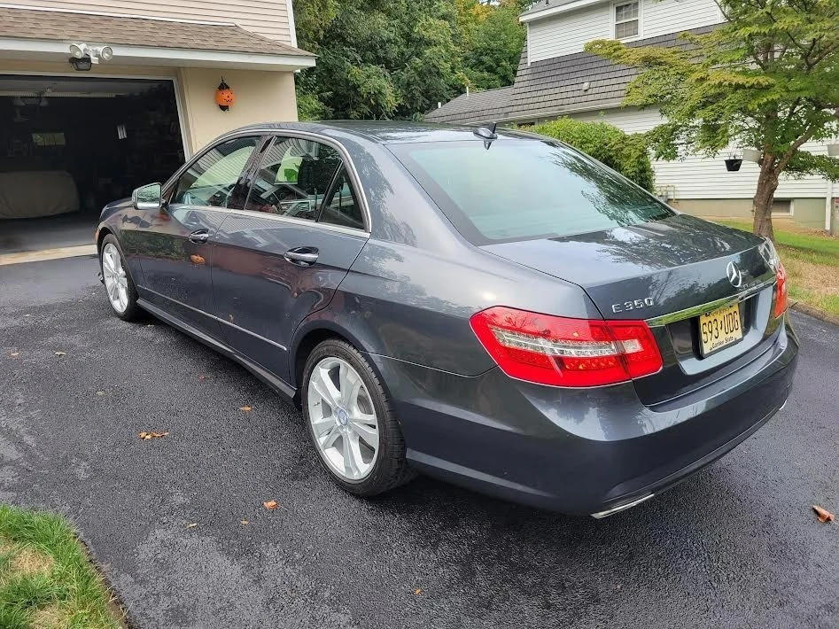 2013 Mercedes-Benz W212 E-Class - Image 4 of 21