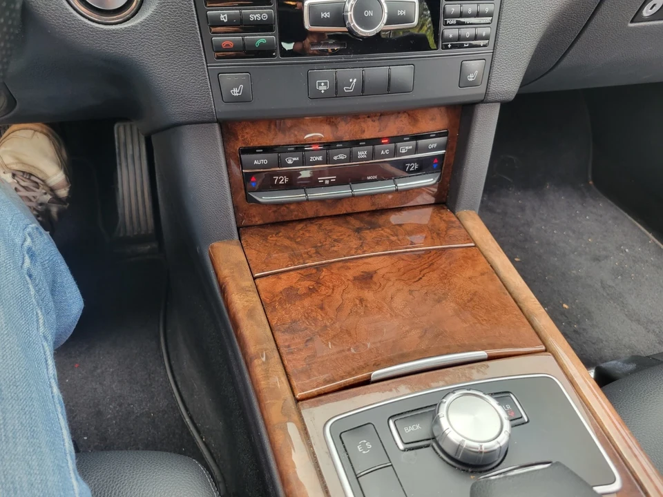 2013 Mercedes-Benz W212 E-Class - Image 18 of 21