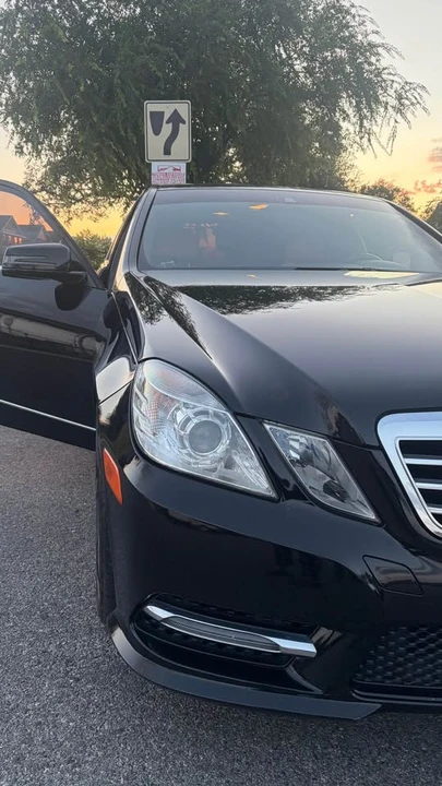 2013 Mercedes-Benz W212 E-Class - Image 2 of 18