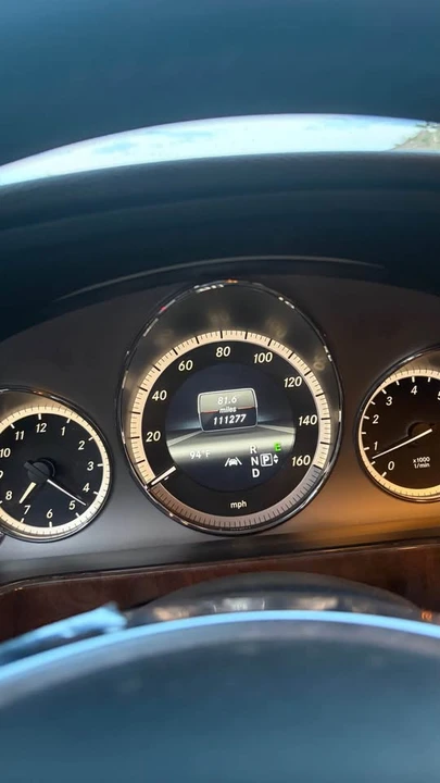 2013 Mercedes-Benz W212 E-Class - Image 18 of 18