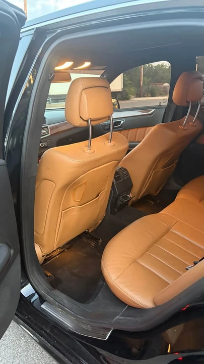 2013 Mercedes-Benz W212 E-Class - Image 13 of 18