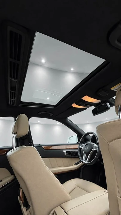 2013 Mercedes-Benz W212 E-Class - Image 15 of 20