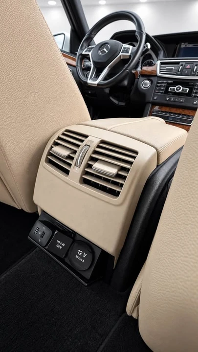 2013 Mercedes-Benz W212 E-Class - Image 14 of 20
