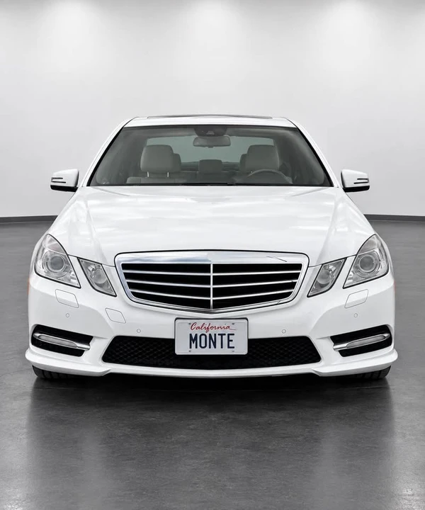 2013 Mercedes-Benz W212 E-Class - Image 2 of 20