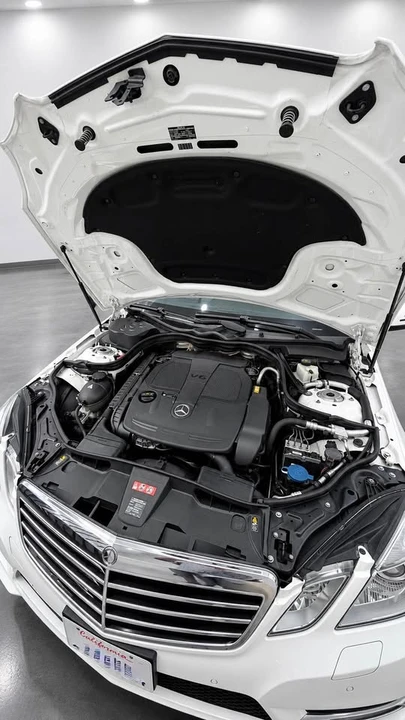 2013 Mercedes-Benz W212 E-Class - Image 20 of 20