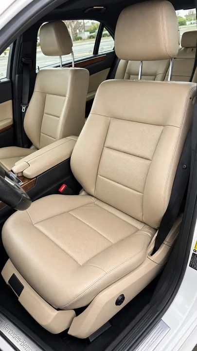 2013 Mercedes-Benz W212 E-Class - Image 8 of 20