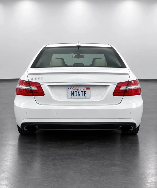 2013 Mercedes-Benz W212 E-Class - Image 3 of 20