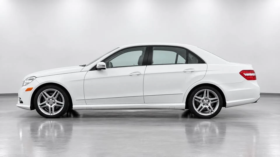 2013 Mercedes-Benz W212 E-Class - Image 4 of 20