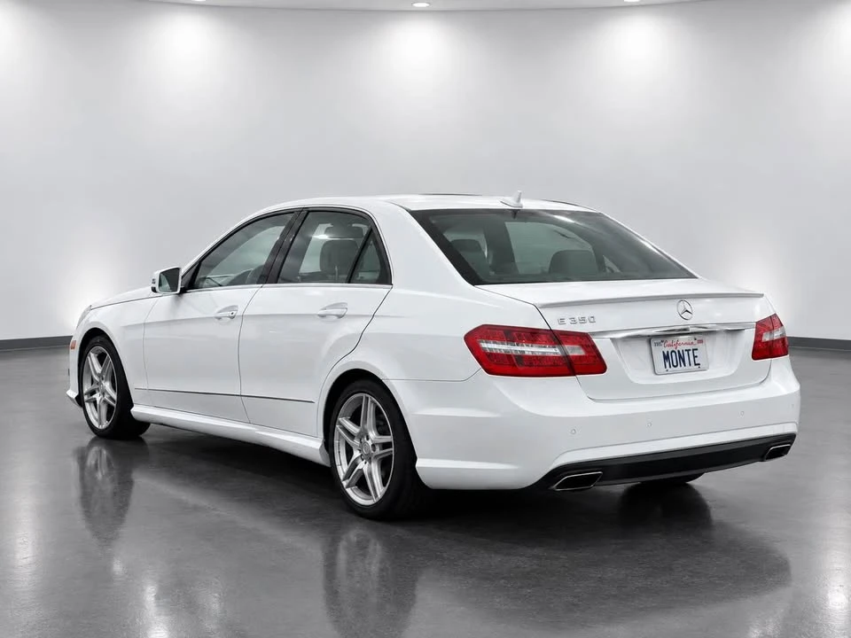 2013 Mercedes-Benz W212 E-Class - Image 6 of 20
