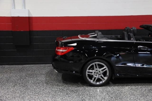 2013 Mercedes-Benz C207/A207 E-Class Coupe & Convertible - Image 6 of 21