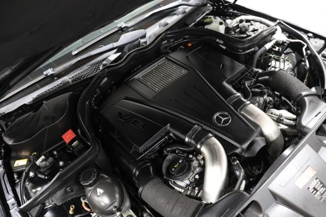 2013 Mercedes-Benz C207/A207 E-Class Coupe & Convertible - Image 16 of 21