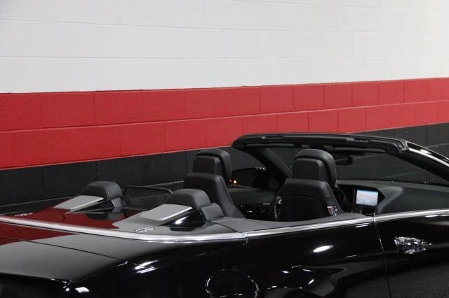 2013 Mercedes-Benz C207/A207 E-Class Coupe & Convertible - Image 11 of 21