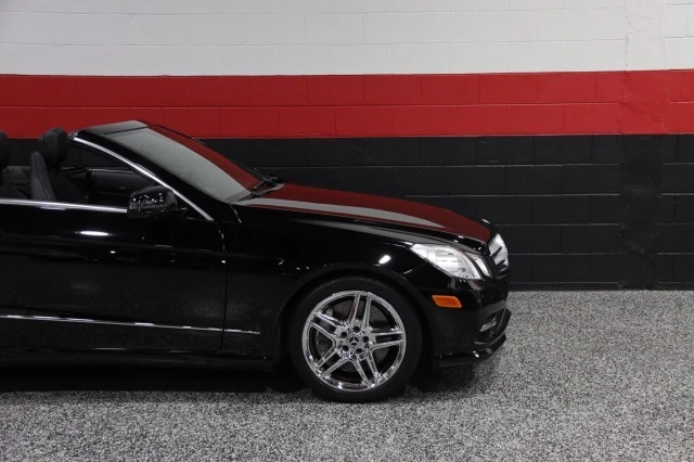 2013 Mercedes-Benz C207/A207 E-Class Coupe & Convertible - Image 7 of 21