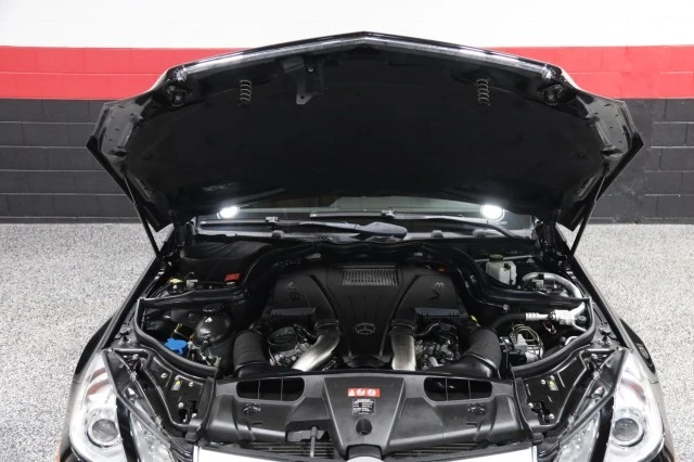 2013 Mercedes-Benz C207/A207 E-Class Coupe & Convertible - Image 15 of 21