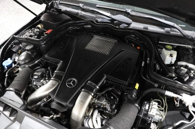 2013 Mercedes-Benz C207/A207 E-Class Coupe & Convertible - Image 17 of 21