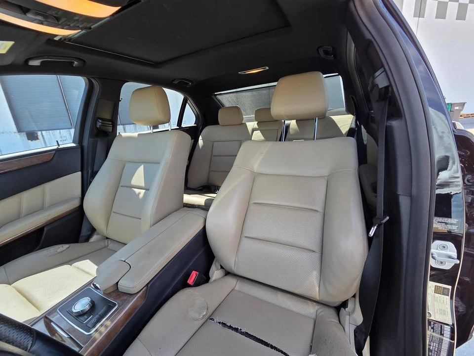 2013 Mercedes-Benz W212 E-Class - Image 10 of 11