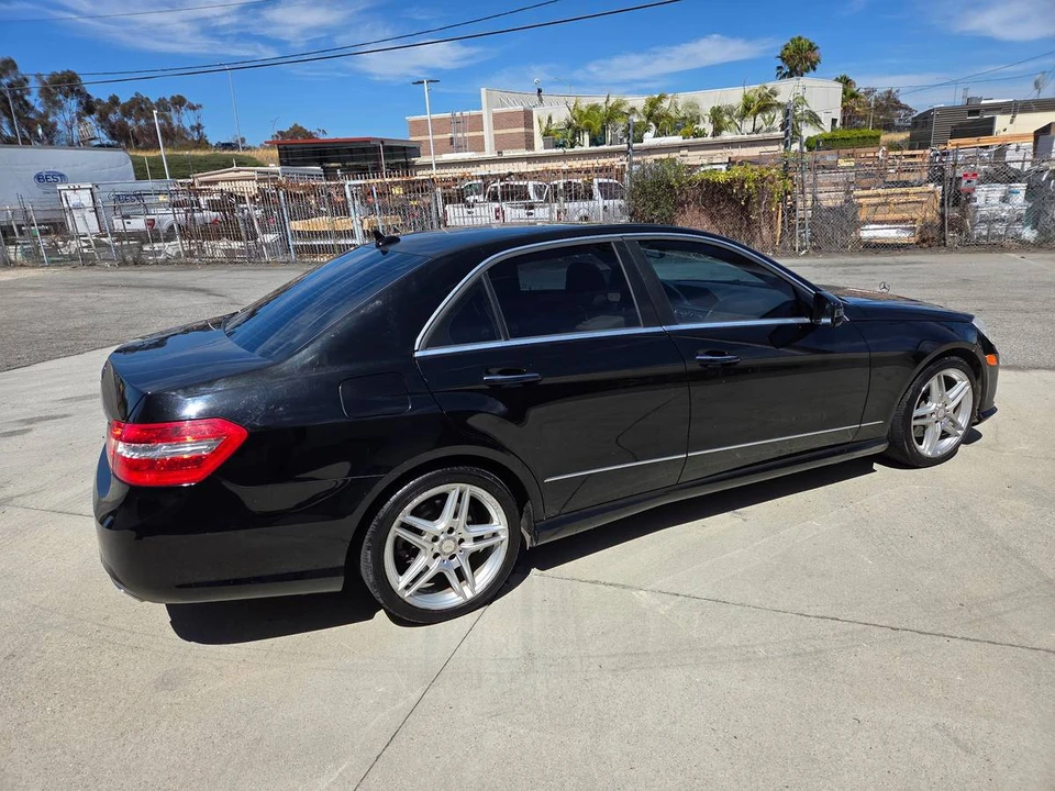 2013 Mercedes-Benz W212 E-Class - Image 3 of 11