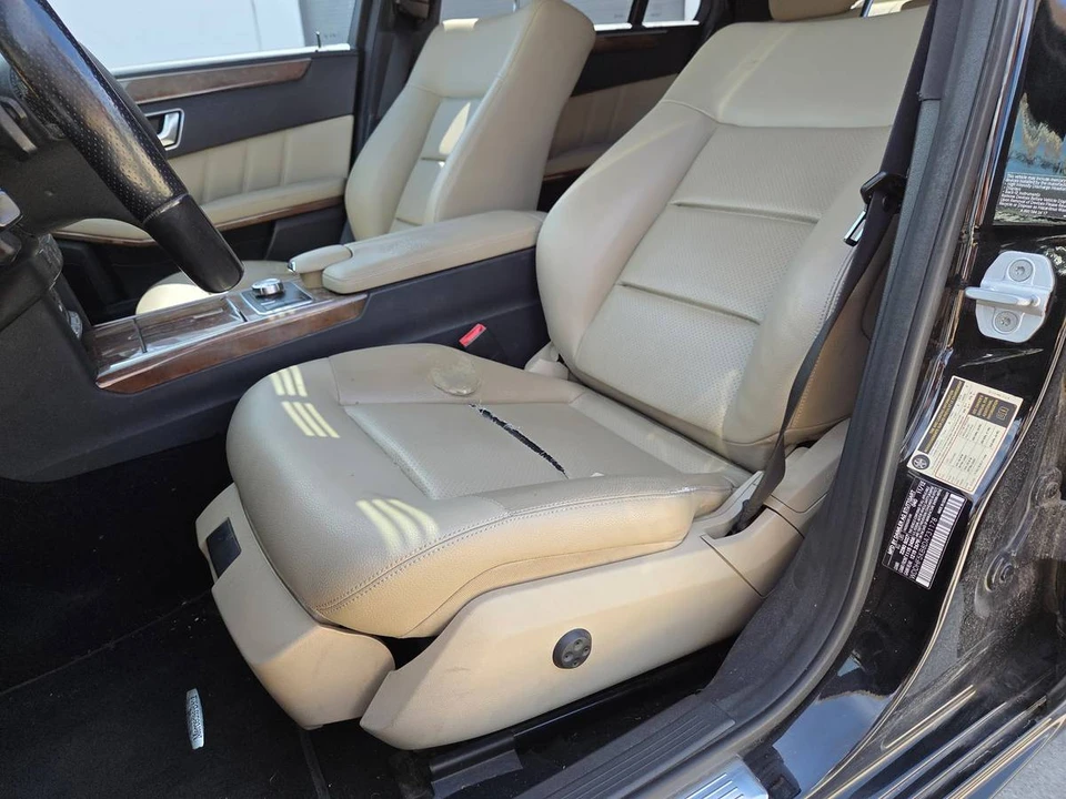 2013 Mercedes-Benz W212 E-Class - Image 8 of 11