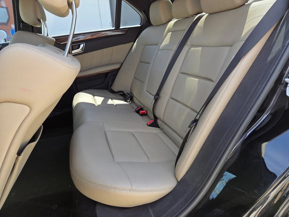 2013 Mercedes-Benz W212 E-Class - Image 7 of 11