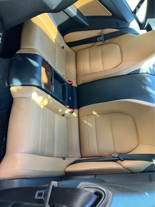2013 Mercedes-Benz W212 E-Class - Image 13 of 15