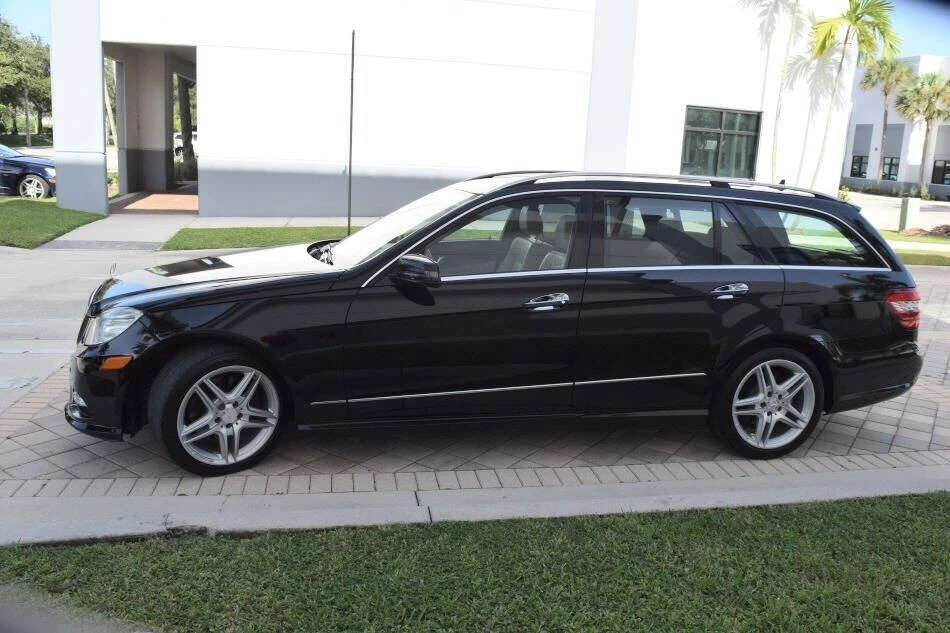 2013 Mercedes-Benz W212 E-Class - Image 4 of 20