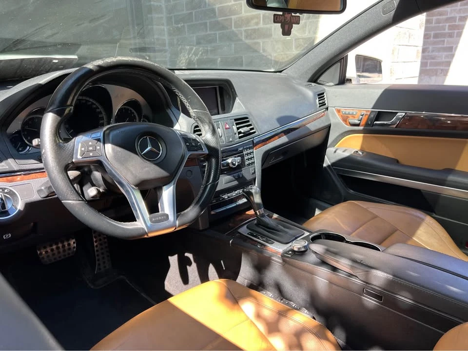 2013 Mercedes-Benz W212 E-Class - Image 7 of 15