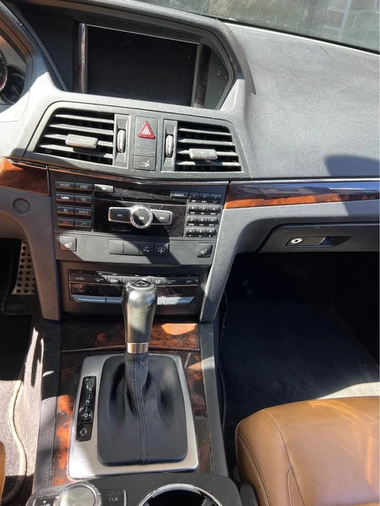 2013 Mercedes-Benz W212 E-Class - Image 15 of 15