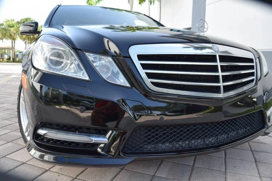 2013 Mercedes-Benz W212 E-Class - Image 11 of 20
