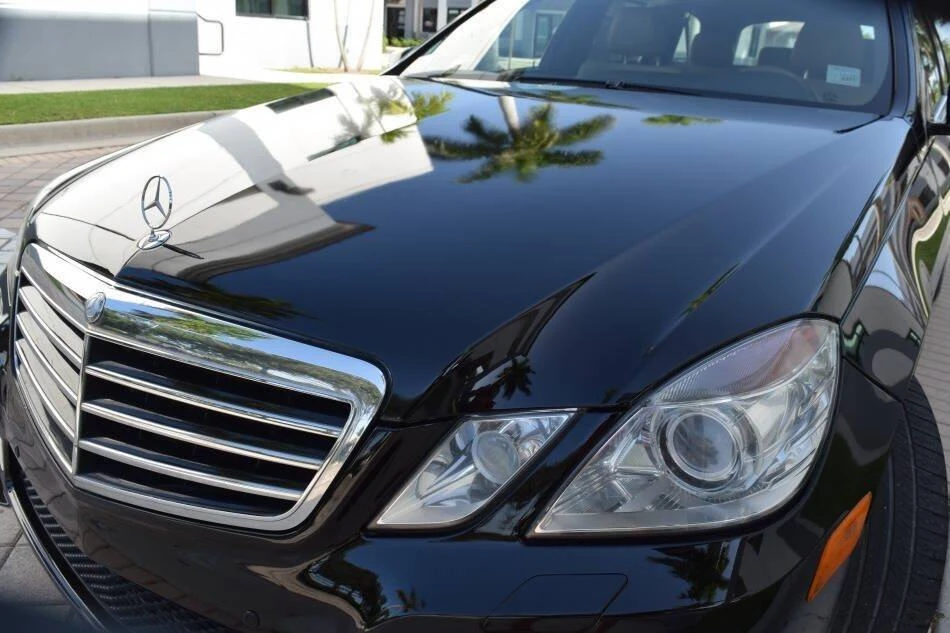 2013 Mercedes-Benz W212 E-Class - Image 13 of 20