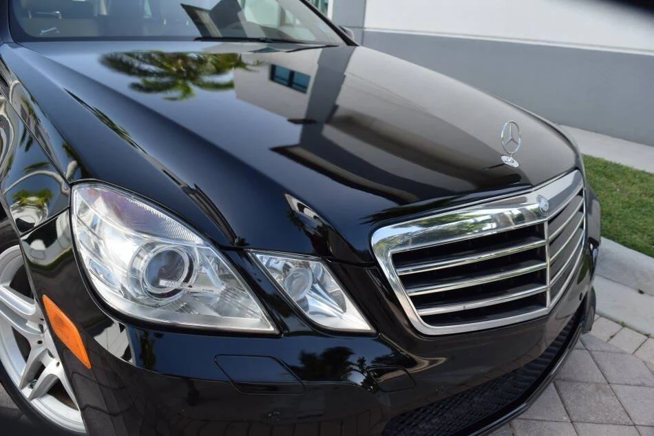 2013 Mercedes-Benz W212 E-Class - Image 12 of 20
