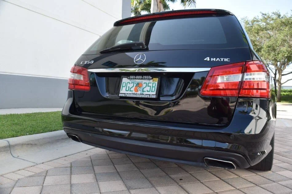 2013 Mercedes-Benz W212 E-Class - Image 19 of 20