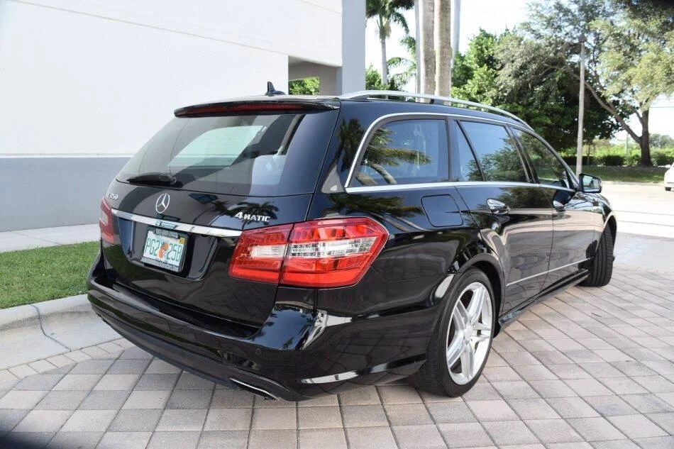 2013 Mercedes-Benz W212 E-Class - Image 6 of 20