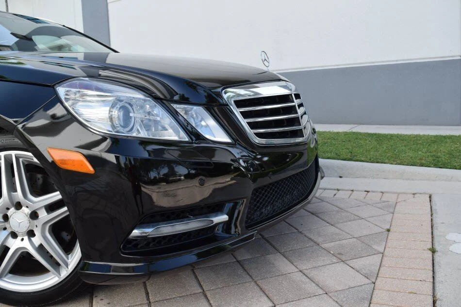 2013 Mercedes-Benz W212 E-Class - Image 15 of 20