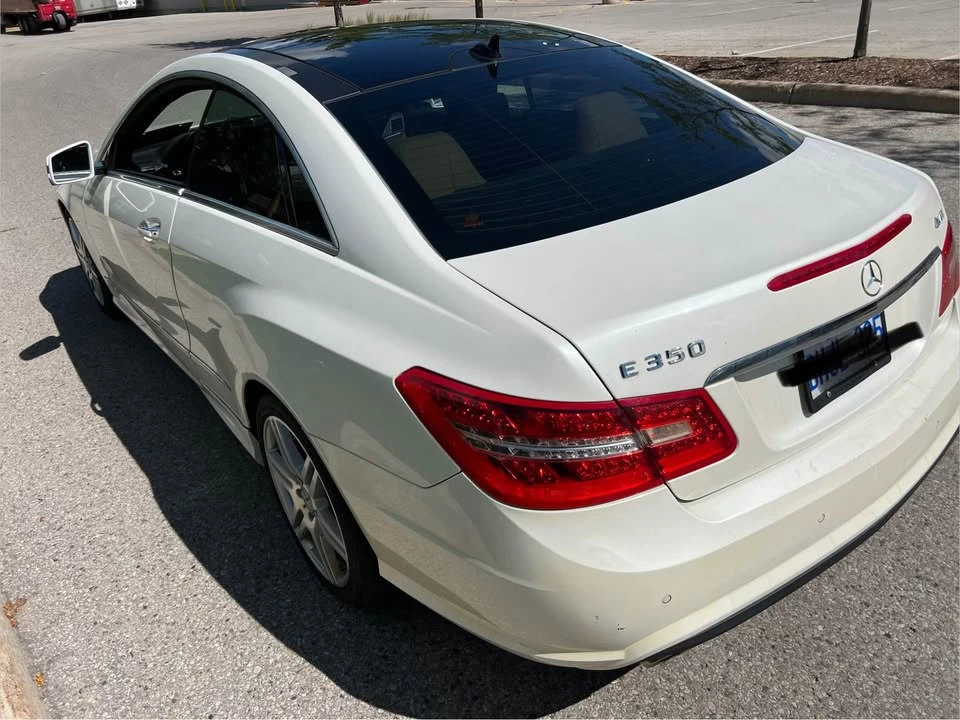 2013 Mercedes-Benz W212 E-Class - Image 9 of 15